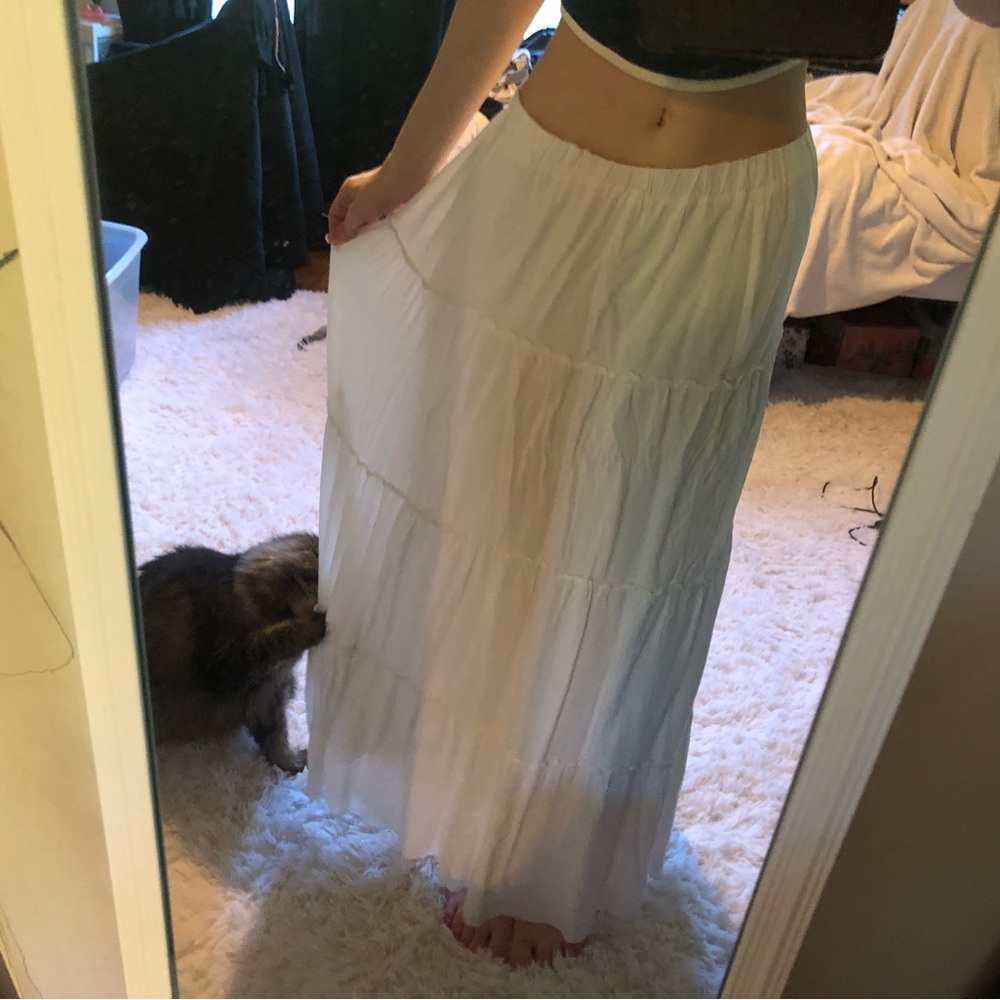 John Galt Skirt
